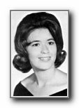 Brenda Robertson: class of 1964, Norte Del Rio High School, Sacramento, CA.